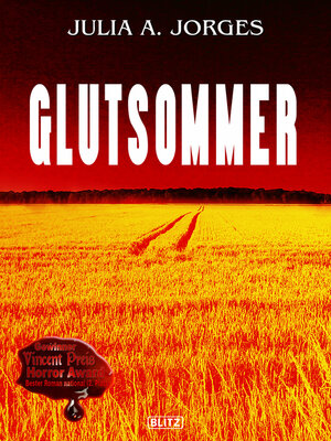 cover image of Glutsommer